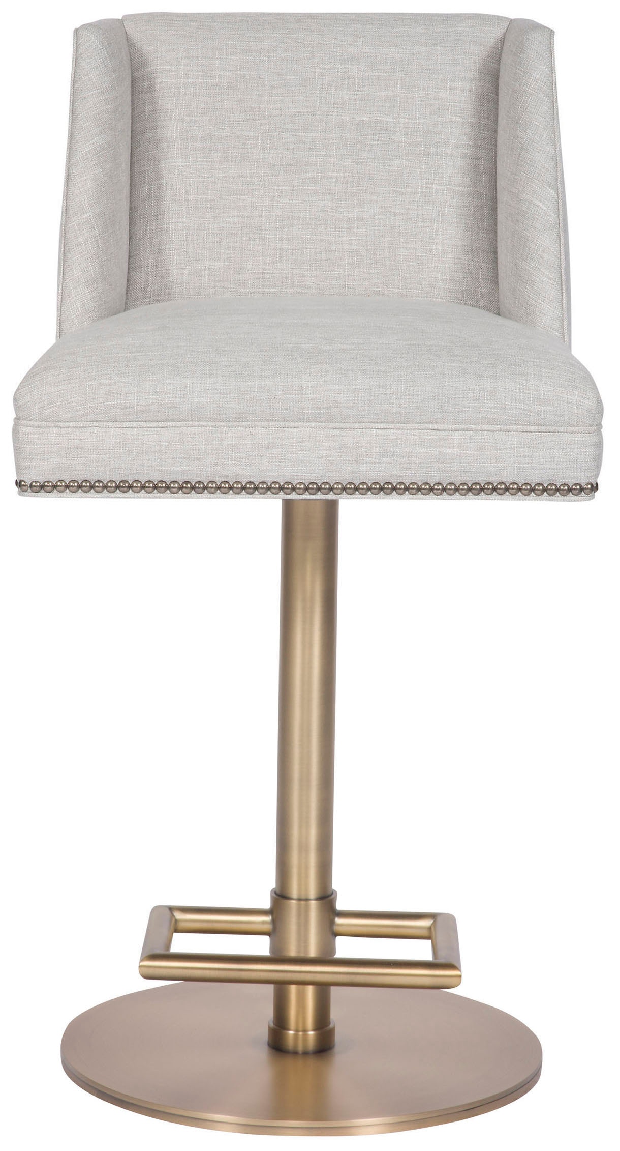 Vanguard Bar and Game Room Ace Counter Stool W822CS Stowers